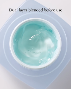 THE FACE SHOP The Therapy Vegan Moisture Blending Cream 60ml Soothing Hydrating