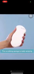 Soft Sponge Body Scrubber: A Comprehensive Guide