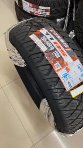 Deestone 245/45R18 255/50 R18 255/55 R18 275/40 R18 ดอก Stormz RS ลายซิ่ง มีประกันโรงงาน