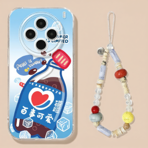 CIJING | Ốp Lưng Điện Thoại Chống Rơi Silicone Mềm Đa Dạng Mẫu
