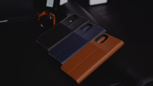 DUX DUCIS SKIN X2 Premium PU Leather Cardslot Magnetic Flip Phone Case for iPhone 14 Pro/ 14 Pro Max TPU Cover Casing