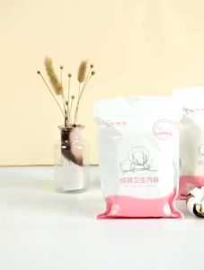 ONEWEAR Large size cotton Disposable Panties 150kg wash-free and fattening to increase postpartum sitting month child maternal underwear 100kg