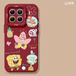 CIJING | Drop-resistant Mobile Phone Case