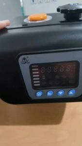 Runxin Digital Head Softener F63B1/Sediment F67B1 Power Adaptor 12V 1.5A