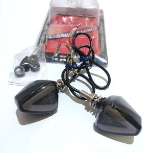 Lampu Sen Motor Variasi 2in1 032