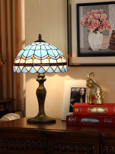 YIXUAN | Decorative Adjustable Dimmable Eye-Protecting Table Lamp