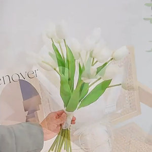 38Pcs Cotton Lining Paper Flower Wrapping Packaging Tissue Paper