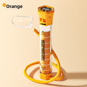 SDKH | Breathing Training Weight Lung Capacity Enhancement Pelvic Floor Exercises