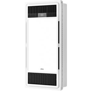 OPPLE | Warm Air Exhaust Fan Bathroom Heater
