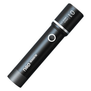 deli | Strong Light Portable Long Lasting Flashlight