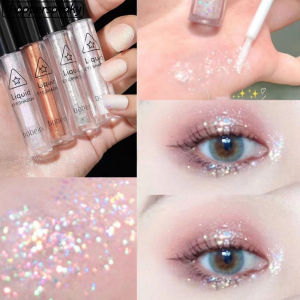 Bright Color Liquid Eyeshadow: A Complete Guide