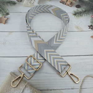 สายสะพายไหล่ที่ทันสมัยและใช้งานได้หลากหลาย สายกระเป๋าแบบปรับได้ สายกระเป๋าสะพายข้างแบบถอดเปลี่ยนได้ อุปกรณ์เสริมสำหรับการเดินทาง