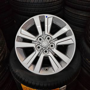 Perodua Alza G2 Original Rim 15inch 1️⃣pc for (Perodua Daihatsu Toyota Lexus Brilliance)