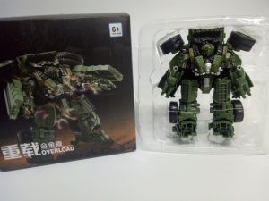 Aoyi Mech devastator combiners robot transformable 8 in 1 High quality Toys sold separately DD04 scavenger High Tower rampage DD01 Overload Long haul Scrap metal DD03 Mix master DD02 Devil sickle Devastators combiners