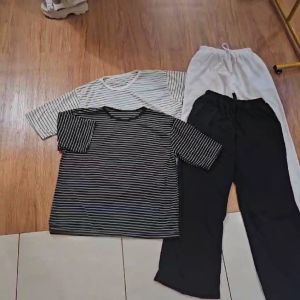 7QUEEN STELAN LUSI STRIPE