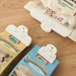 Strong Food Sealing Clips