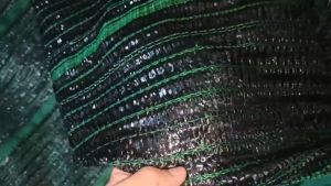 Lưới Che Nắng Thái Xịn 50% Lưới Che Sân Vườn Che Mái Hiên Bán theo 1m tới