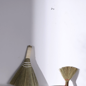 แปรงหญ้ามังสวิรัติ พระพุทธรูปแขวนภาพวาด แปรงทำความสะอาดตู้ แปรงโต๊ะชา แปรงถาดชา แปรงแป้นพิมพ์หญ้าข้าวฟ่าง