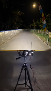 PAKET LAMPU Biled AES Experience 60 Watt V1 2.5 Inch AES Turbo Experience Paket Biled Lengkap