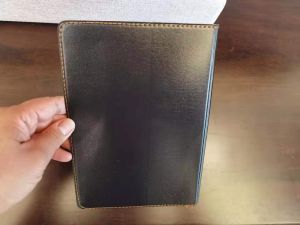 Bìa PU Da Bảo Vệ Cho Sổ Tay A5 Bìa Sổ Tay Kawaii Phụ Kiện Văn Phòng Phẩm Sổ Tay Ghi Chép Đa Năng Cho Học Sinh Và Nhân Viên Văn Phòng