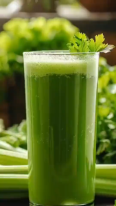 [BUY 1 GET 1] Honey Celery Blend Detox Drink Smooth | Gut Cleanse & Immunity Boost | No Added Sugar