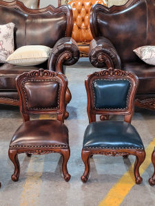 เก้าอี้ไม้แท้ขนาดเล็กใช้ในบ้านเก้าอี้พิงเก้าอี้เด็กเก้าอี้หนังแท้เก้าอี้เปลี่ยนรองเท้าระเบียงเก้าอี้ต่ำเก้าอี้อเมริกันสำหรับสวมรองเท้า