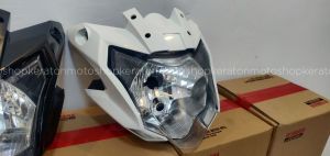 headlamp nva lampu Vixion advance Vixion kode 2tp PNP Vixion lightning mulai 2013 2014 2015