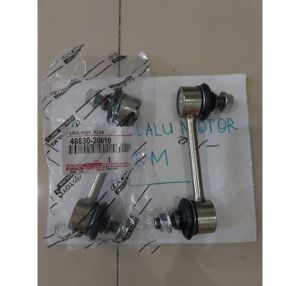 Stabilizer Link Rear Link Stabil Belakang Toyota Corolla Salon Great AE101 Twincam Twin Cam AE92 Satuan