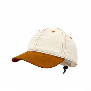 BAOYINFEI | Quick-drying Breathable Soft Brim Hat
