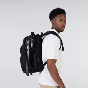 OZUKO New High Quality Men Fashion Backpack Multifunction 15.6 16 inch Laptop Backpack Outdoor Travel Backpack