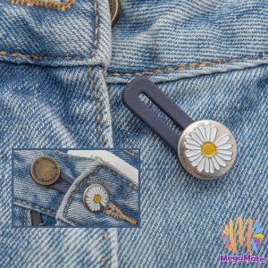 สำหรับกางเกงยีนส์ที่ต้องการมีสไตล์มากขึ้น มาก่อนยิ้ม M