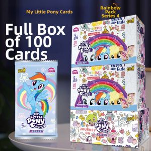 KAYOU | Blind Box XR Card Set Toy for Girls