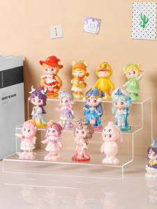 XYBP | Acrylic Multi-Purpose Display Shelf