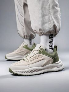 CVPAJ | Waterproof Non-slip Stylish Mens Sneakers