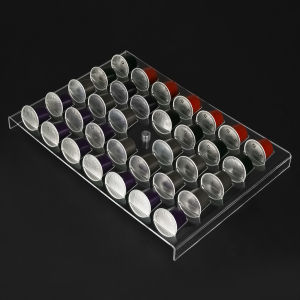 Coffee Pods Holder Organizer Tray: A Comprehensive Guide