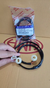 ขั้ว ไฟเลี้ยว หน้า 2 ขั้ว GRAND FILANO 2015-2017 # HMA BRAND # 1330-257-00