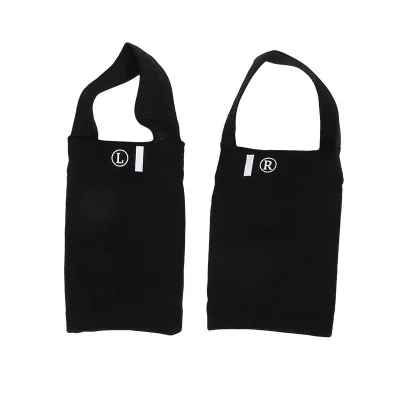 Tất Nén Đàn Hồi Unisex Có Hỗ Trợ Vòm Chân Và Mắt Cá Chân Để Giảm Đau Viêm Cân Gan Chân Và Giảm Đau Gân Gót Chân - 1 Đôi