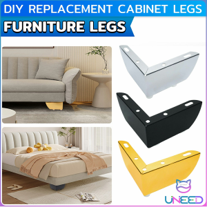 Need Metal Furniture Sofa Bed Cabinet Legs DIY Replacement Legs