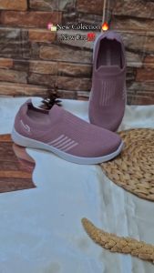 WIJAYA - Sepatu NEW ERA Winny 37-41 / Sepatu Wanita / Sepatu Slip On Wanita / Sepatu Kasual Wanita / Sepatu Kerja Wanita / Slip On Wanita