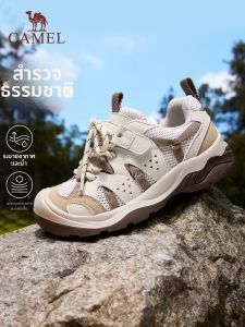 CAMEL | Giày Đi Bộ Mùa Hè Cho Trẻ Em