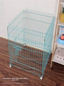 Jiaxun | Potty Training Barrier for Small Dogs and Other Pets