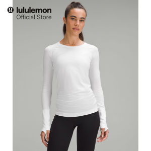 (Online Exclusive) lululemon Womens Swiftly Tech Long Sleeve 2.0