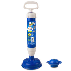 Shijia Vacuum Drainage Facility Toilet Toilet Flush Toilet Sewer For Home Pipe Unclogging Tool Plungers