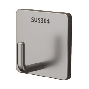 FAJIENUO | Strong Load-bearing Adhesive Hook 304 Stainless Steel
