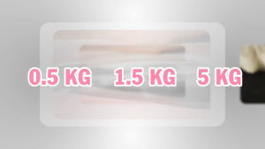 [Túi 5kg] Hạt Cho Mèo Kawai Cat Vị Cá Hồi Hỗ Trợ Hệ Tiêu Hóa Tiết Niệu Khỏe Mạnh Giảm Búi Lông