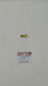 Skun Aki Kotak (-) (Per 1 PCS) - Scun Sekun Klem Soket Socket Terminal Accu Min Minus Universal