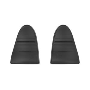 JCD | Nút Mở Rộng Bộ Điều Khiển PS5 L2 R2 Trigger Phụ Kiện Điều Khiển Cảm Ứng Chống Trượt Được Ghép Nối Cho Máy Chơi Game Cầm Tay Sony PS5