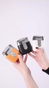Electric Foot Grinder Mini Electric Foot Callus Remover USB Rechargeable Mini Electric Foot File Pedicure Tool Dead Skin Remover