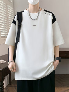 YISHIFANHUA | High Quality Breathable Youth T-Shirt