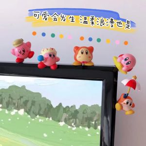 Đèn Trang Trí Màn Hình Máy Tính Có Hình Con Vật Dễ Thương Kappabashi Display Bell Đèn Trang Trí Bàn Làm Việc Kawaii Cartoon
